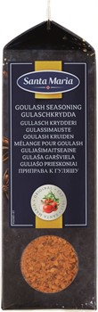 Gulaschkrydda