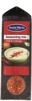 Chili & Mango Seasoning Mix