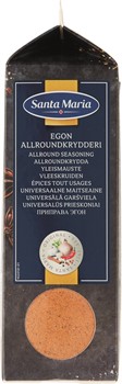 Egon Allroundkrydda