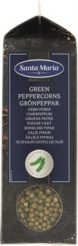 Grönpeppar