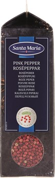 Rosépeppar Hel