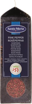 Rosépeppar Krossad