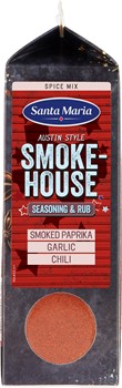 Smoke House