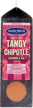 Tangy Chipotle Rub