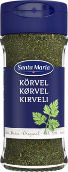 Körvel