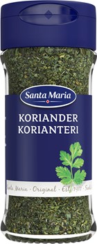 Koriander Blad