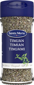 Timjan