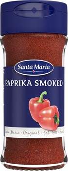Paprika Smoked