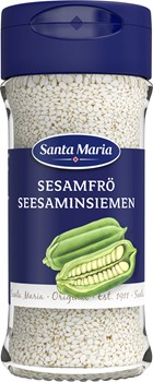 Sesamfrö