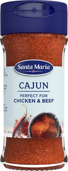 Cajun