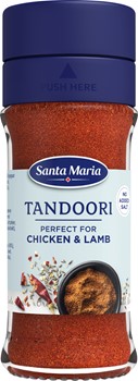 Tandoori