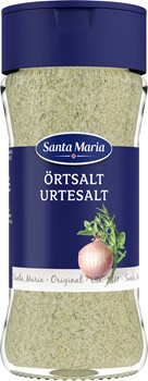 Örtsalt