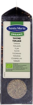 Thyme Organic