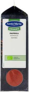 Paprika Organic