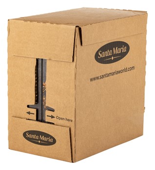 Korean Sty Chili & Sesame Seas