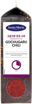 Gochugaru Korean Chili