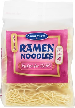 Ramen Noodles