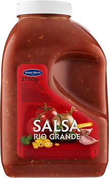 Salsa Rio Grande Medium