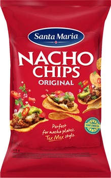 Nacho Chips