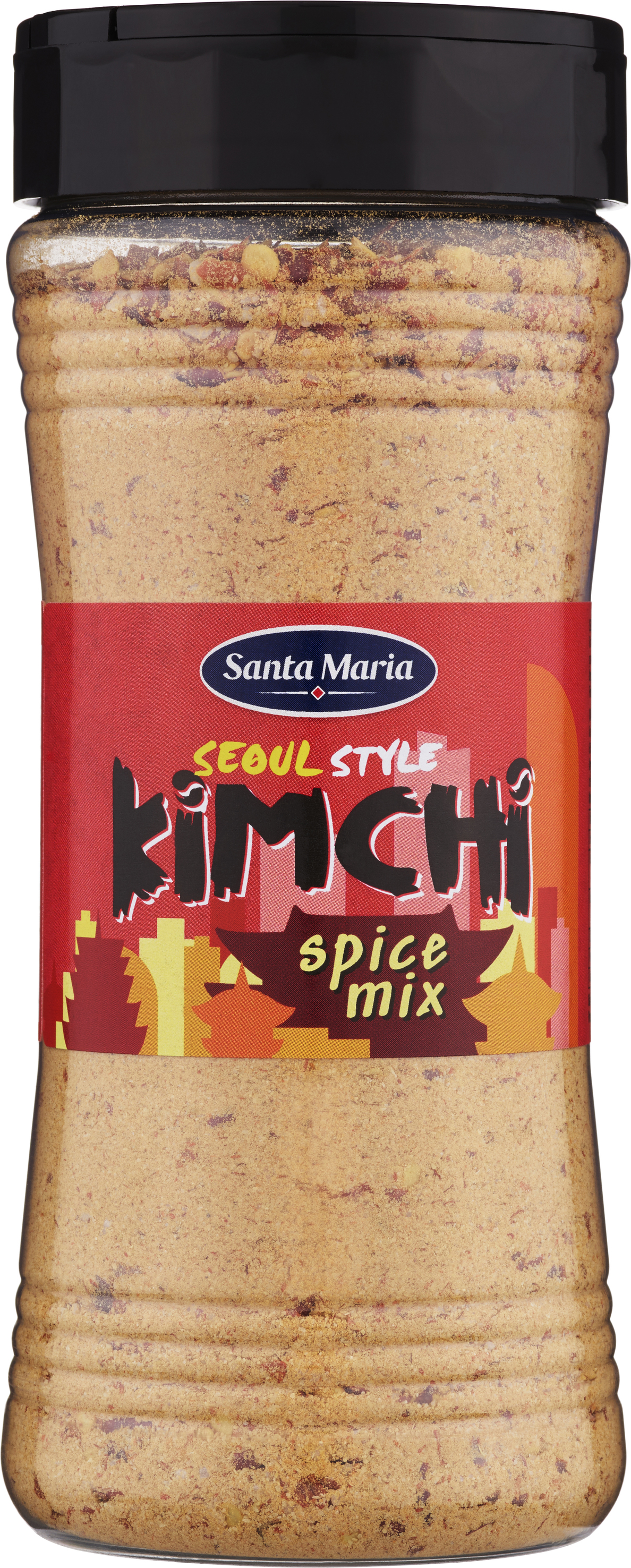 Kimchi Spice Mix