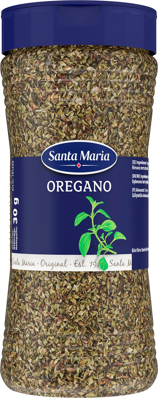 Oregano SANTA MARIA Dabas