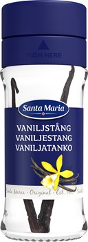 Vaniljstång