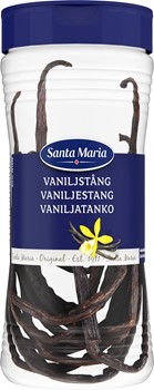 Vaniljstång