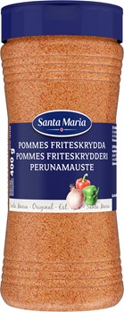 Pommes Friteskrydda