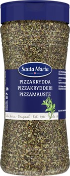 Pizzakrydda