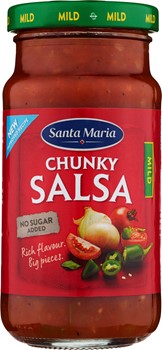 Chunky Salsa Mild