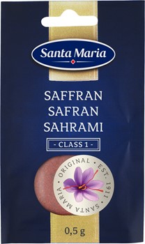 SAFFRAN