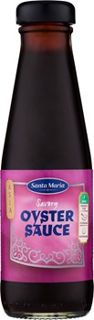 Oyster Sauce