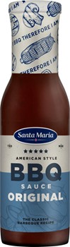 BBQ Sauce Original
