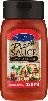 Pizza Sauce