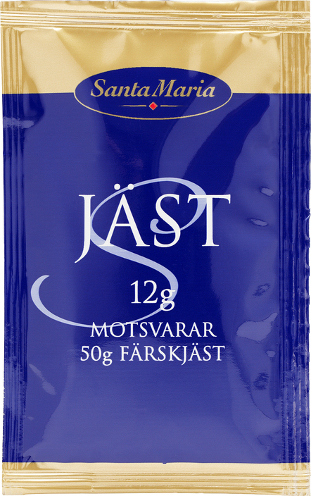 Jäst 2-Pack