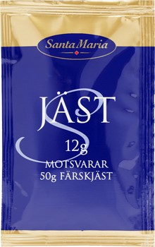 Jäst 2-Pack