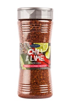 Chili & Lime