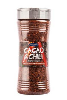 Cacao & Chili