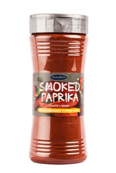 Smoked Paprika