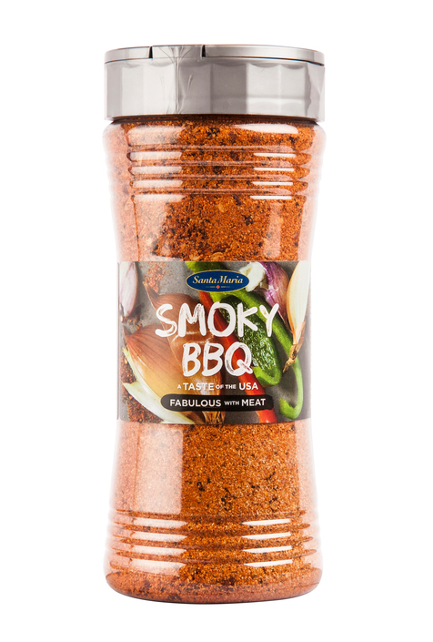 Smoky Bbq