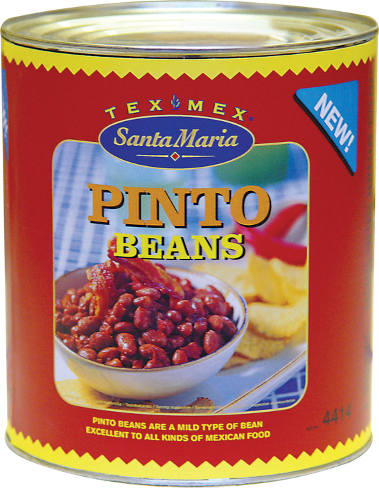 Pinto Beans