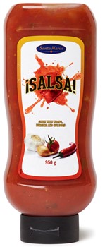 Salsa