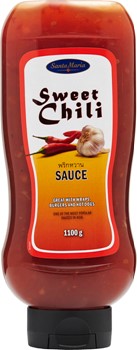 Sweet Chili Sauce