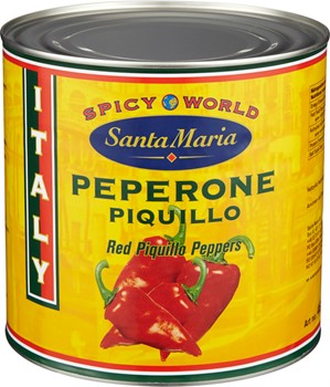 PEPERONE PIQUILLO