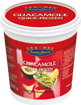 Guacamole