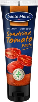 Sundried Tomato Paste