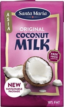 Coconut Milk Original