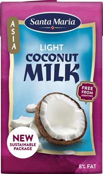 Coconut Milk Light