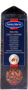 Chilipeppar Piri Piri