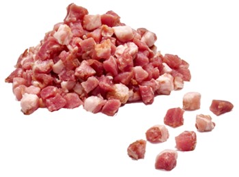 BACON TÄRNAT